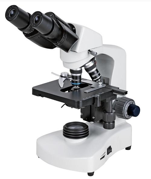 一般的光学显微镜