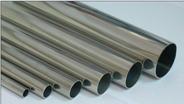 新型耐热钢无缝钢管材质在我国超临界机组应用概况