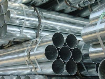 ​焊接钢管、镀锌钢管每捆有多少根?镀锌钢管一件有多少支？