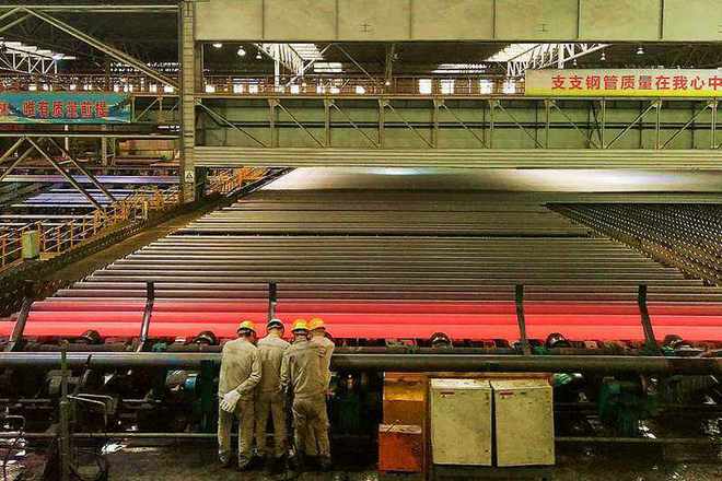 中国钢管出口加拿大、澳大利亚反倾销的解决方案