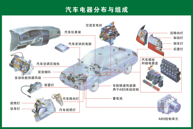 汽车零件图普(图18)