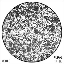 钢管的金相组织有哪些，怎么区分？(图14)