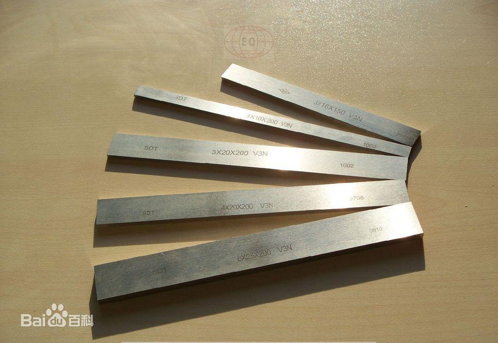 高速钢是什么材质？