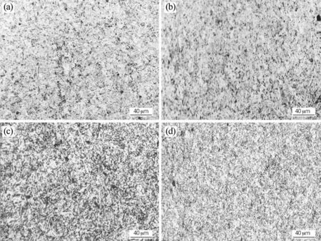 高压热处理对35CrMo钢组织与硬度的影响(图4)
