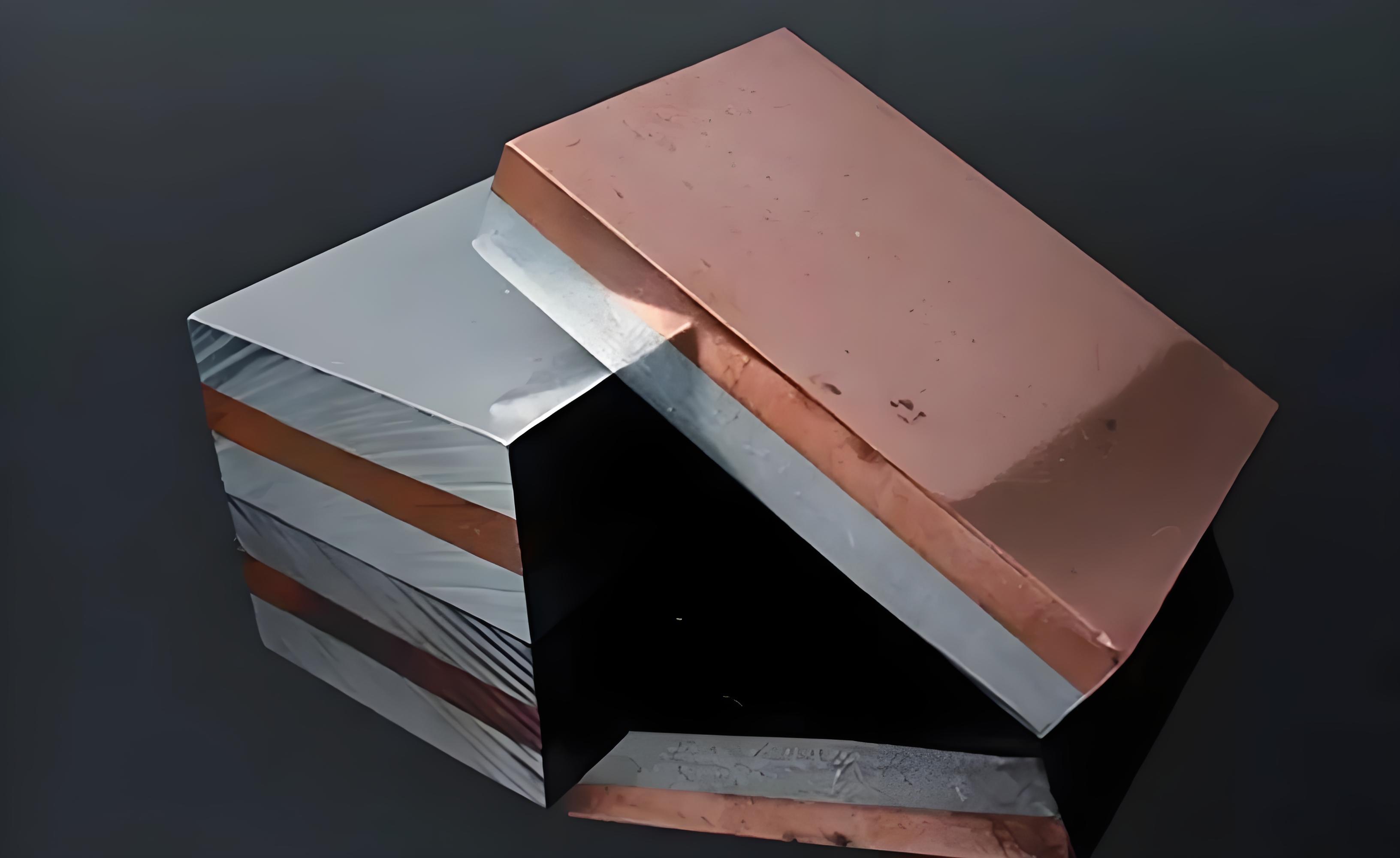 复合钢是什么材质？