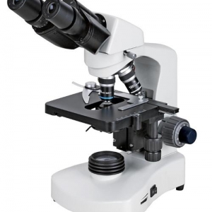 一般的光学显微镜
