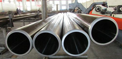 精密钢管-珩磨管-航模管-油缸管