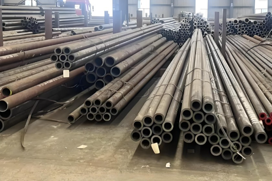 船舶用无缝钢管生产厂家