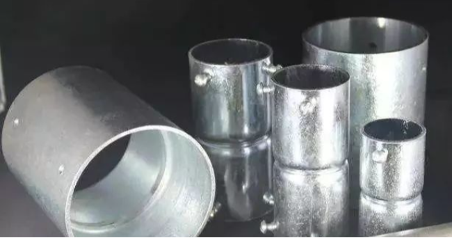 电机外壳厂家 电机壳钢管生产厂家