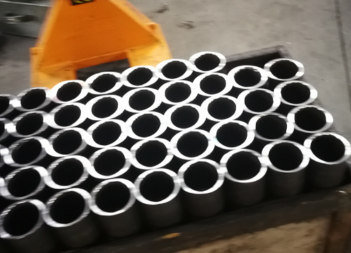 专业生产异形电机外壳精密钢管定制厂家