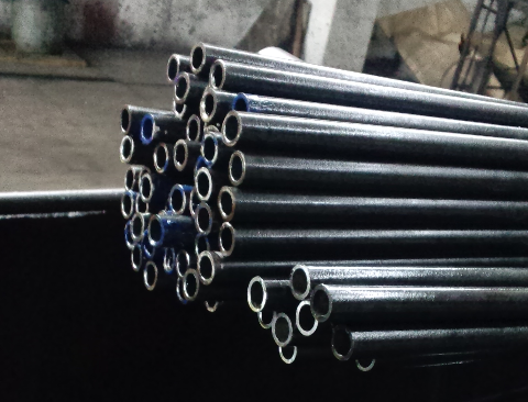 Φ19.05mm×2.11mm A179 无缝钢管 生产厂家