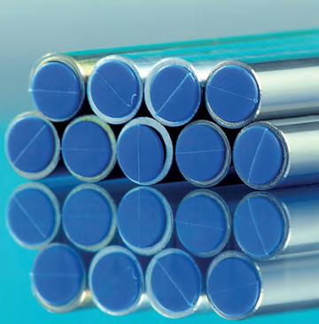 Φ10mm×1.5mm NBK/+N 精密钢管 生产厂家