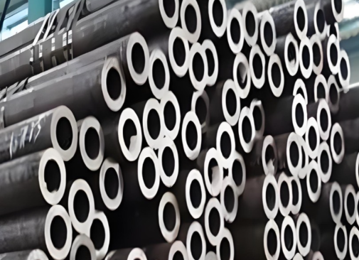 Φ83×9 SA-210C 无缝钢管 生产厂家