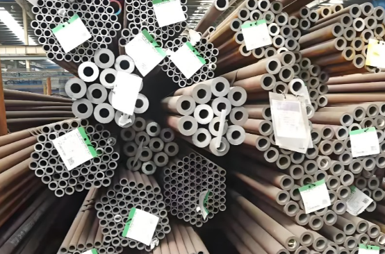 ​Φ70×9 SA-210C 无缝钢管​ 生产厂家
