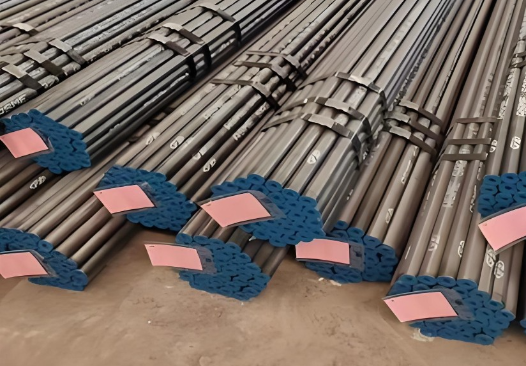 ​Φ51×7 SA-210C 锅炉用无缝钢管 生产厂家