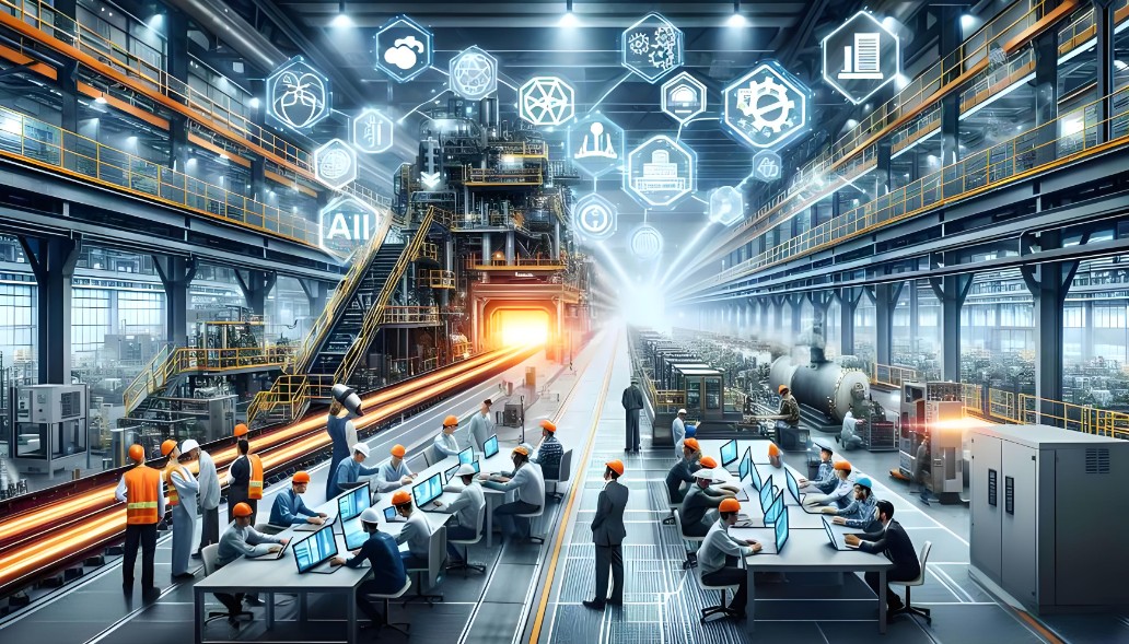 钢铁钢管行业资料下载