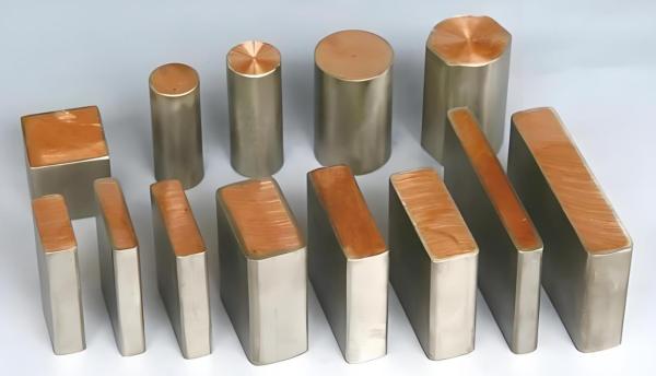 复合钢的多功能应用与制造工艺详解