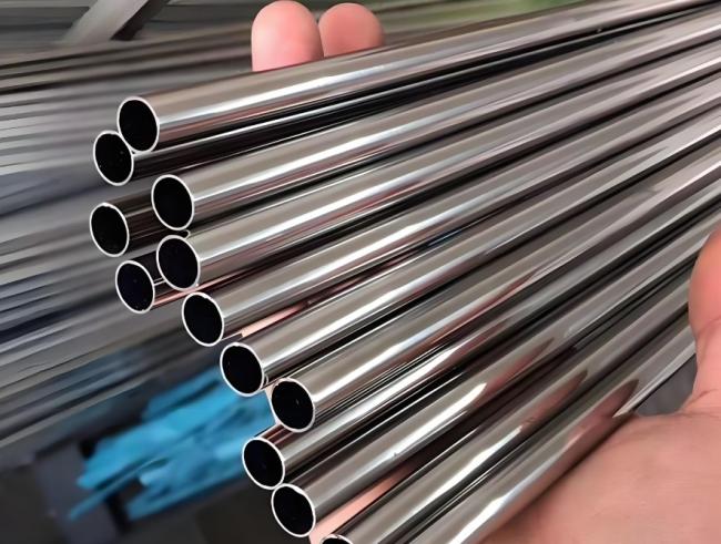 焊管精拔（冷拔）精密钢管