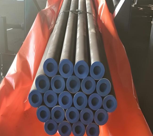 Φ83×9.0 ASME SA-210C 锅炉高压用无缝钢管-2.jpg