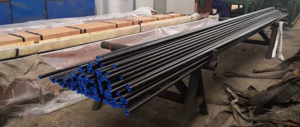 ASME SA179-SA179M-2023 冷拔无缝低碳钢热交换器和冷凝器钢管