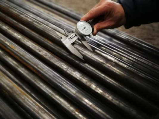 ASME SA179-SA179M-2023 冷拔无缝低碳钢热交换器和冷凝器钢管