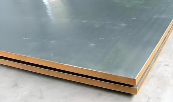 复合钢的多功能应用与制造工艺详解