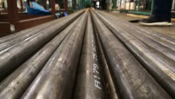 ASME SA179-SA179M-2023 冷拔无缝低碳钢热交换器和冷凝器钢管