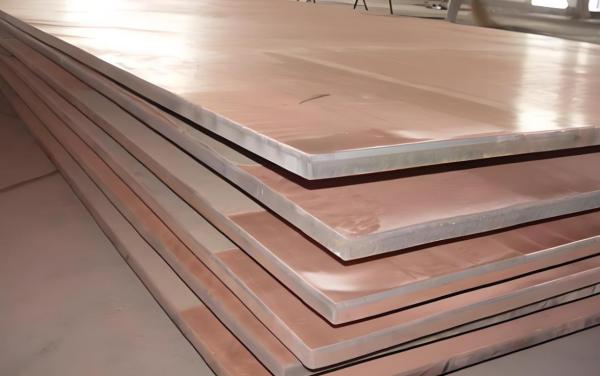 复合钢的多功能应用与制造工艺详解