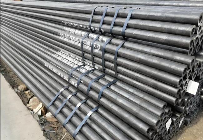 高压化肥设备用无缝钢管生产厂家