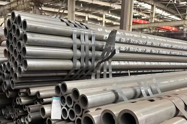 高压锅炉管 GB/T 5310-20G