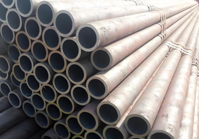 Φ63.5×3.5 GB3087 20#钢 无缝钢管-5.jpg