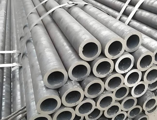 Φ83×9.0 ASME SA-210C 锅炉高压用无缝钢管-3.jpg