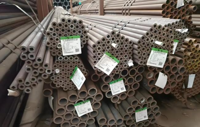 Φ51×7 SA-210C 无缝钢管-4.jpg