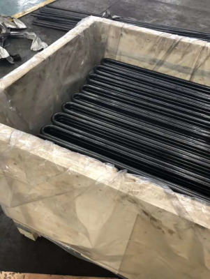 ASME SA179-SA179M-2023 冷拔无缝低碳钢热交换器和冷凝器钢管