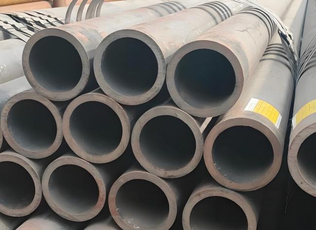 Φ83×9.0 ASME SA-210C 锅炉高压用无缝钢管-4.jpg