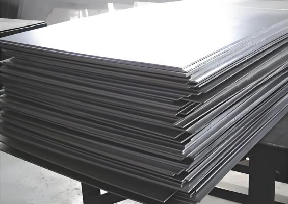 复合钢的多功能应用与制造工艺详解