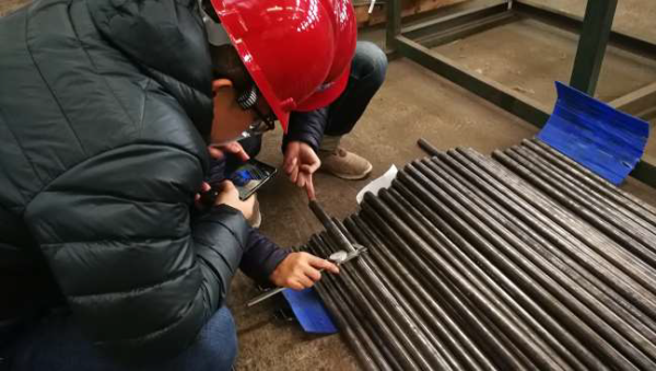 ASME SA179-SA179M-2023 冷拔无缝低碳钢热交换器和冷凝器钢管