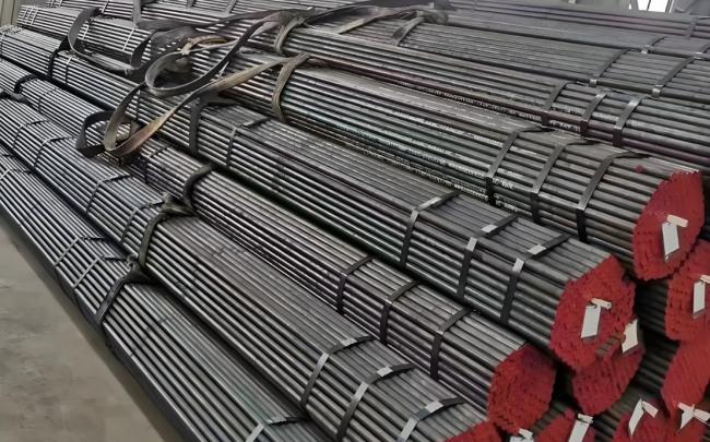 ASME SA-179 SA-179M 换热器及冷凝器用无缝冷拔低碳钢管