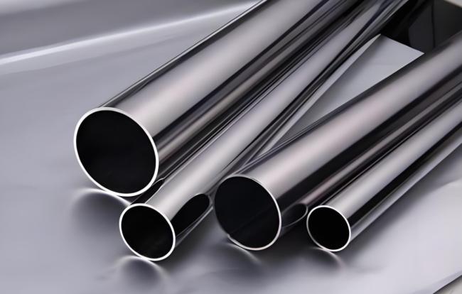 焊管精轧(冷轧)精密钢管