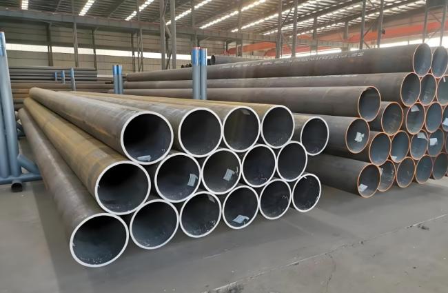 高压化肥设备用无缝钢管生产厂家