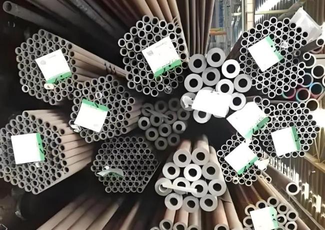 Φ32×4 SA-210C 无缝钢管-5.jpg