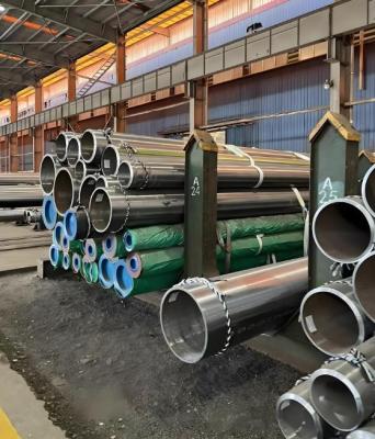 压力管道(压力钢管)